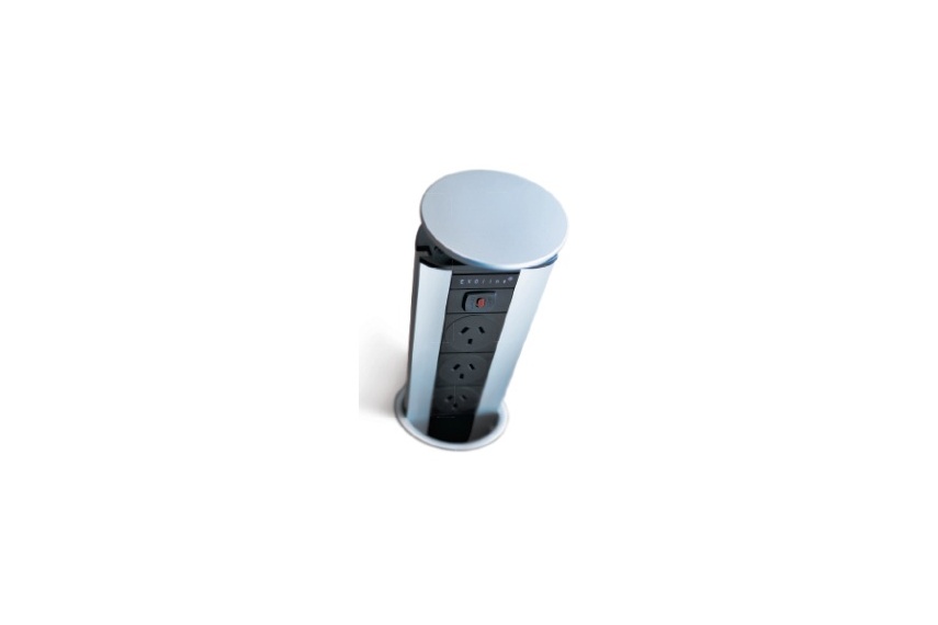 EVOline Pop-Up power points