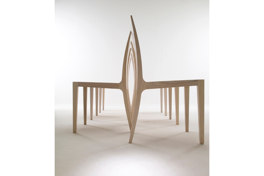 Planar chair