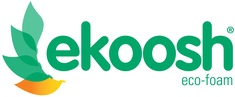 Ekoosh: eco-foam