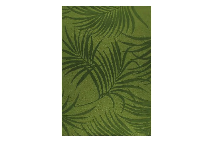 Lattitude Ocean Breeze – tufted hand finished UV-protected marine-grade polypropylene