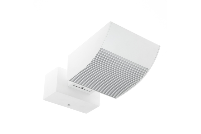 Monolith U962 in white.