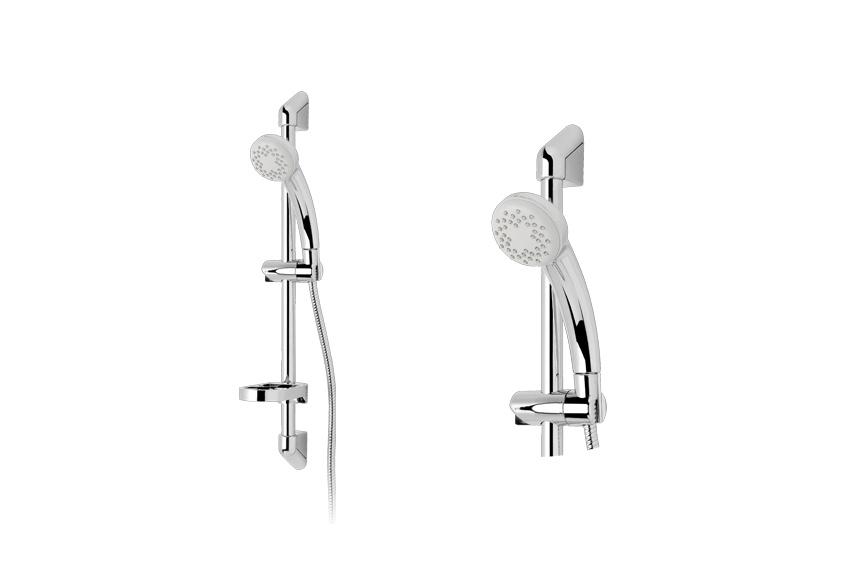 FSL7 Cobra jet low pressure slide shower