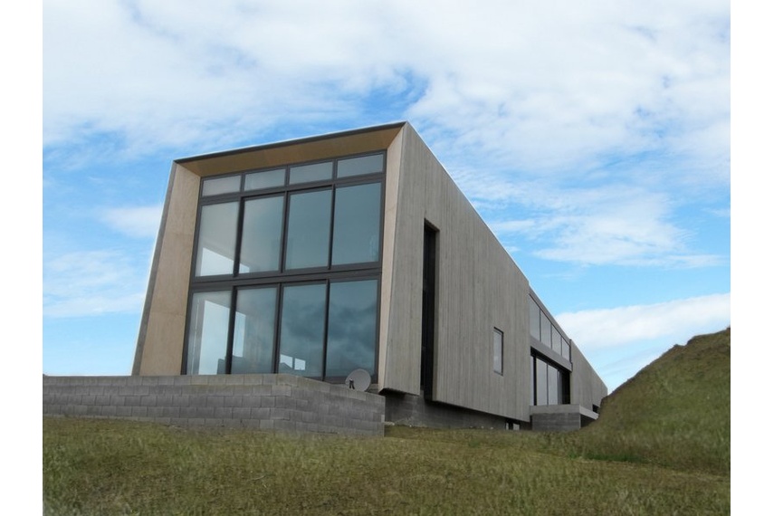 Matakana house