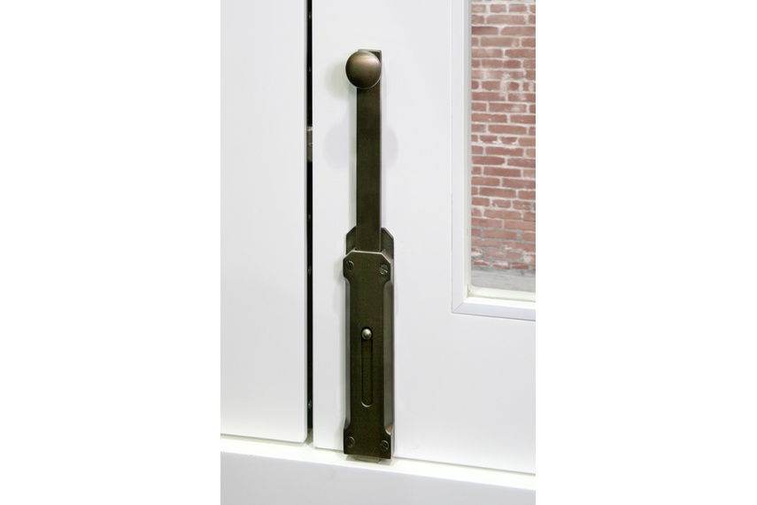 HB120 bolt