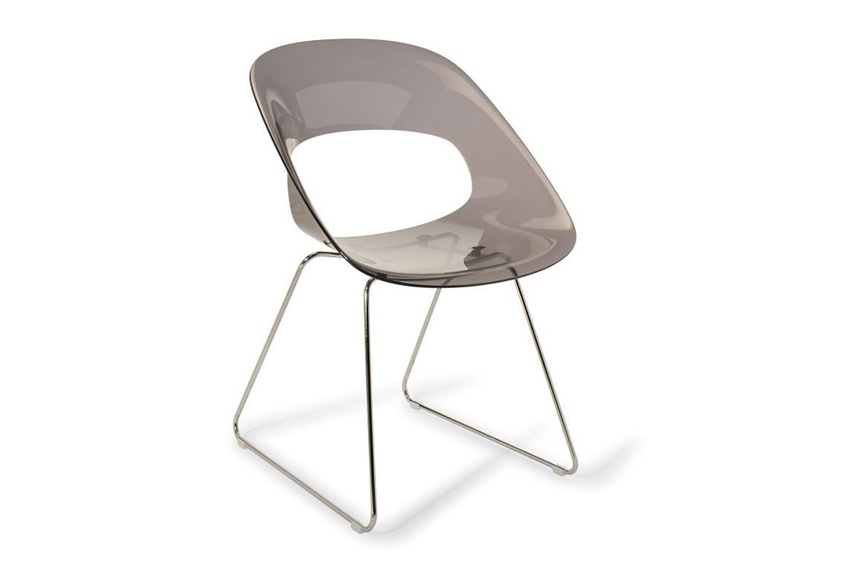 Hula chairs