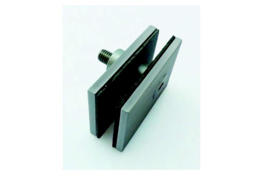 HB 542 glass fixing kit