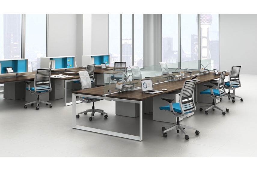 FrameOne bench