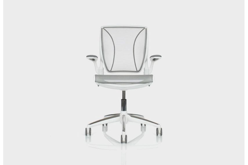 World chair