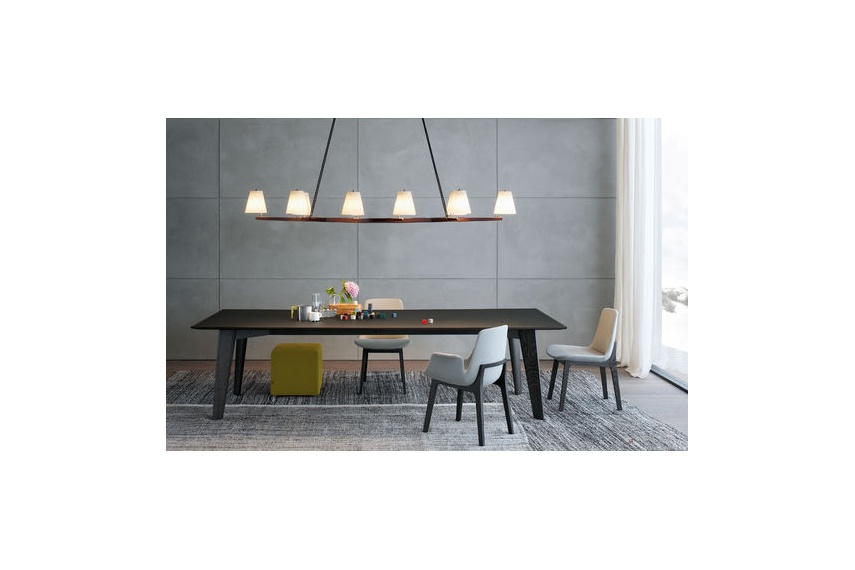 Howard table