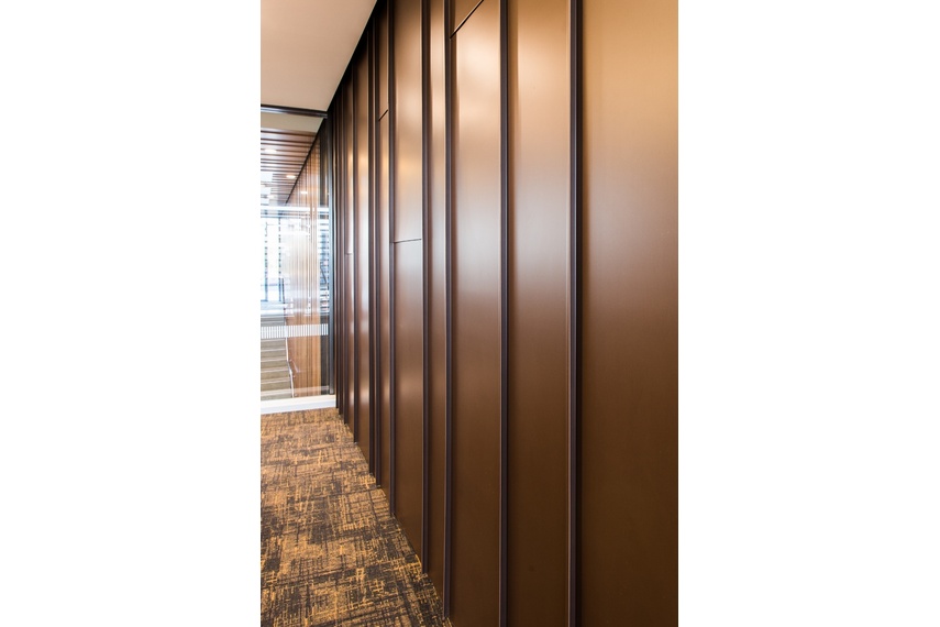 Pigmento range is suitable for internal and external applications.