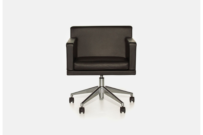 Kayt Pause armchairs