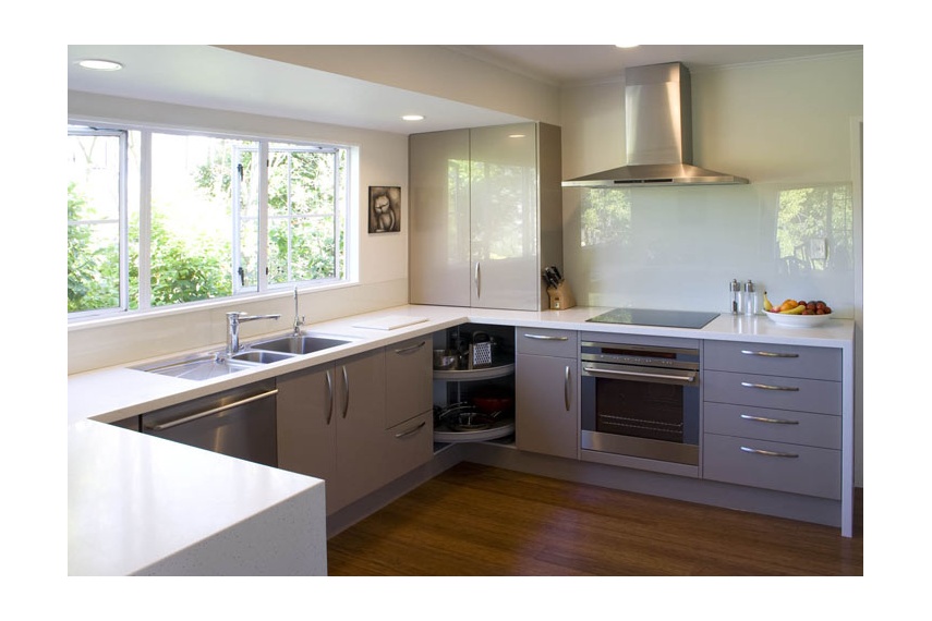 Infinity® benchtop