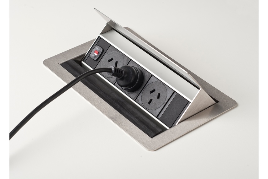 EVOline FlipTop power points
