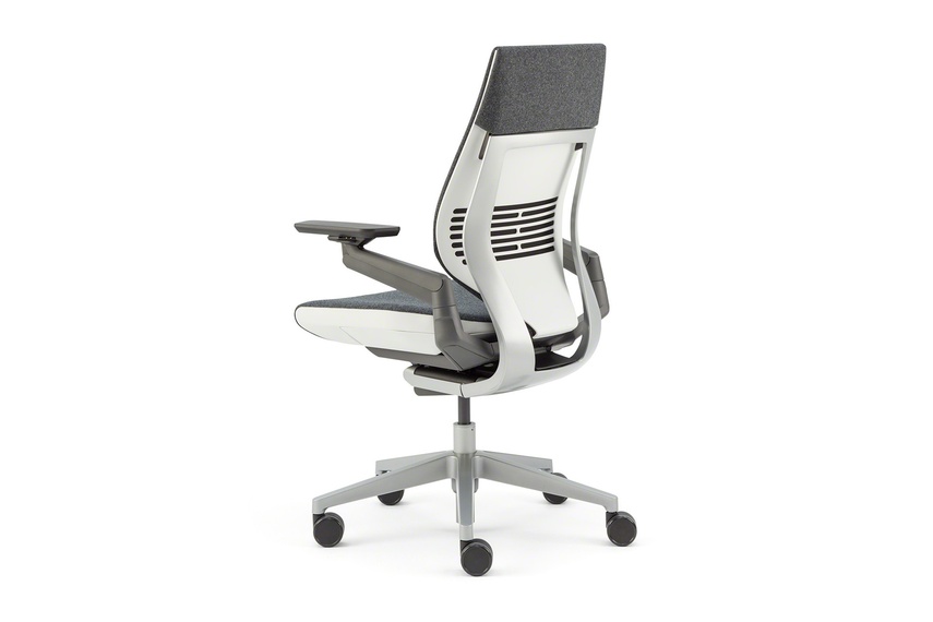 Gesture chair