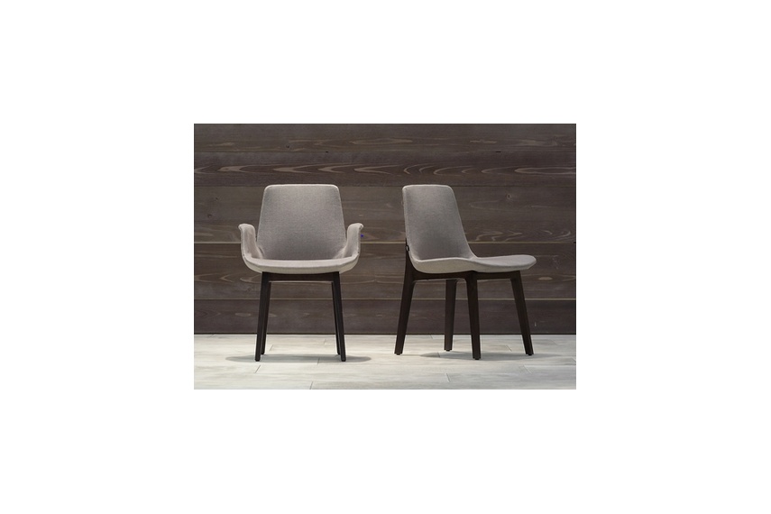 Poliform Ventura dining chair
