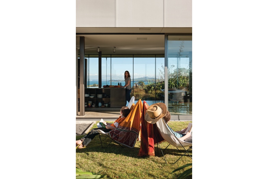 Fairview windows and doors create hand-crafted solutions specific to your home.