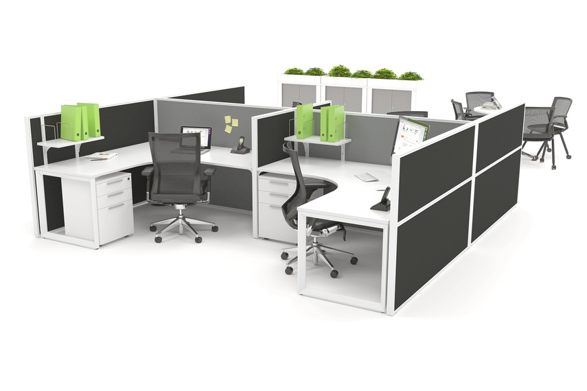 Anvil workstation system and Studio 50 Cover