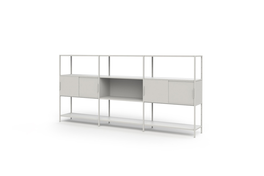 Kase® storage system