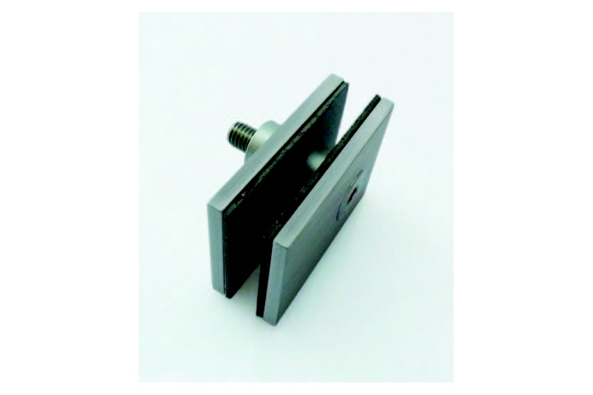 HB 542 glass fixing kit