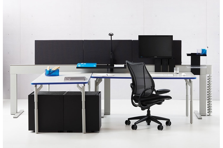 Climate workstation
