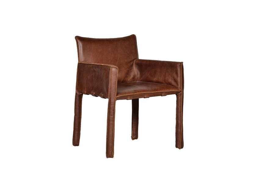 Charlie chair by Timothy Oulton.