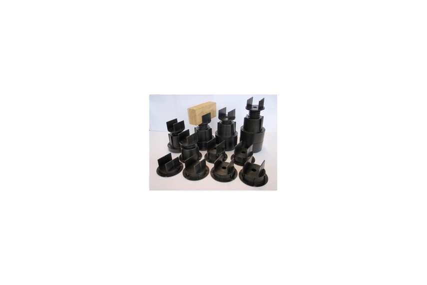Joist Jak™ support components
