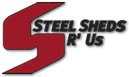 Steel Sheds R' Us