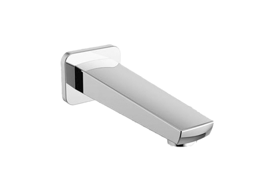 Concept bath spout