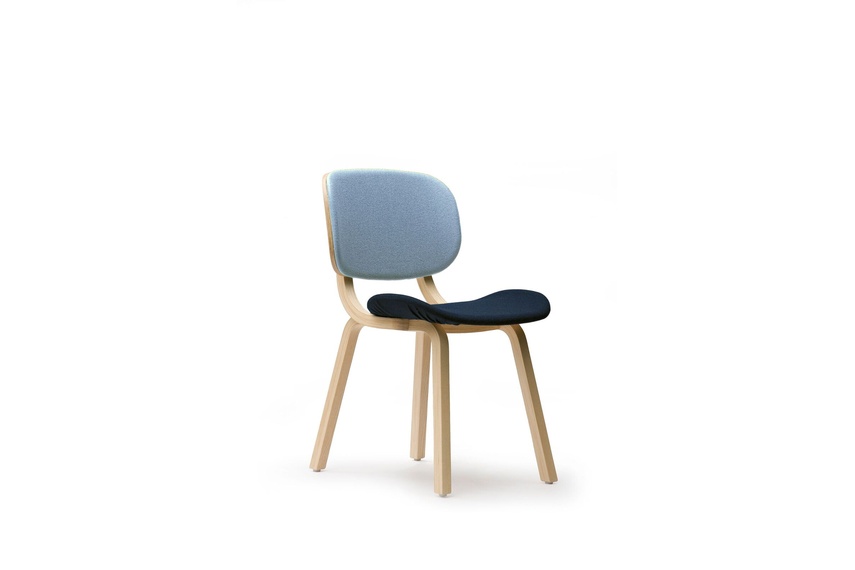 Ballet chair.