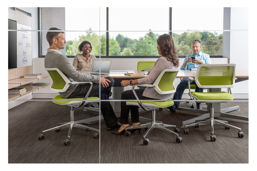 QiVi chair