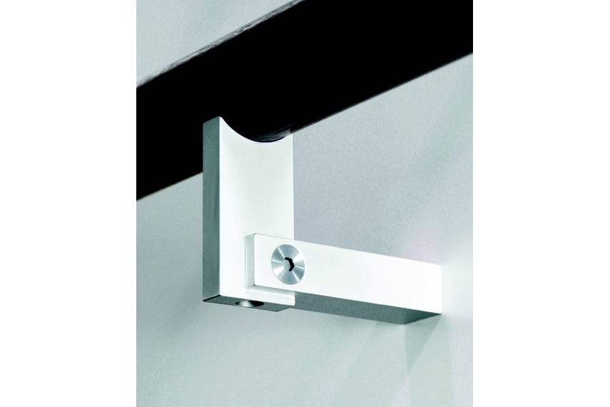 HB 560 stair rail bracket