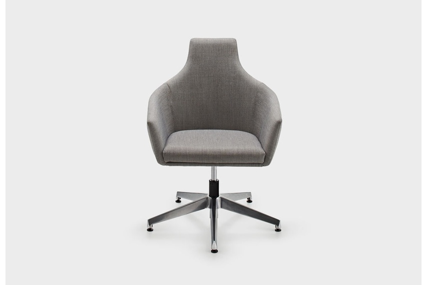 Palomino low back chair