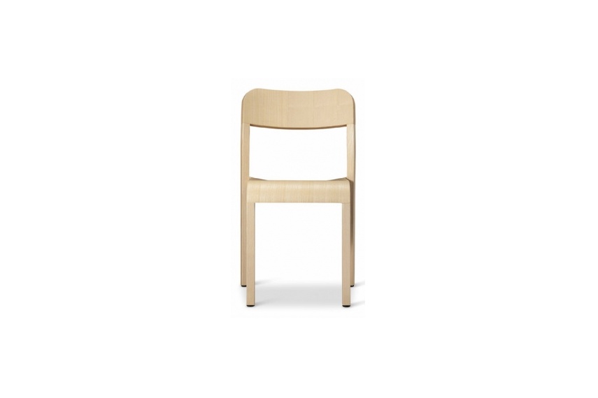 Blocco chair
