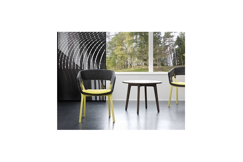 3000 Njord armchair