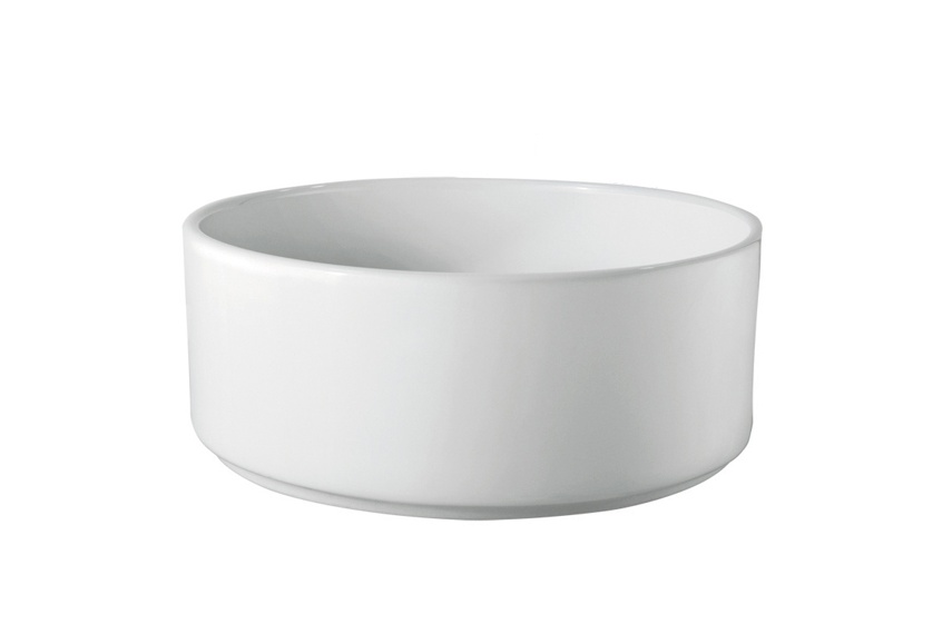 Ceramic – Round basin