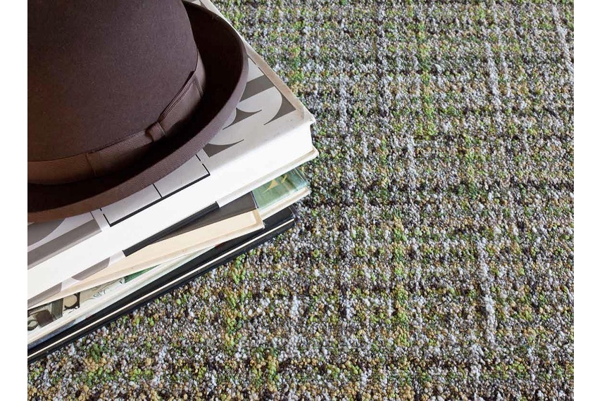 World Woven collection