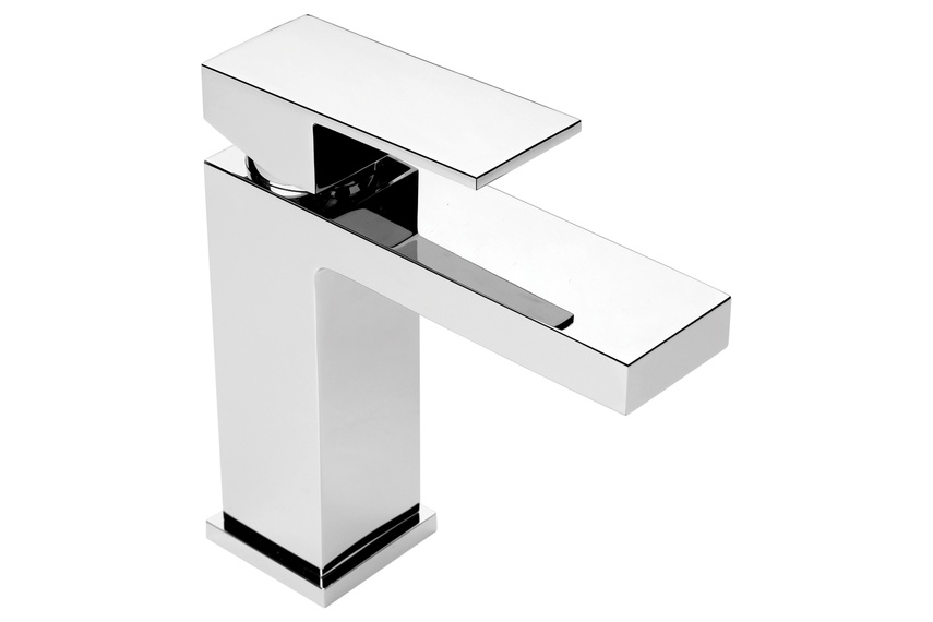 RT basin mixer.