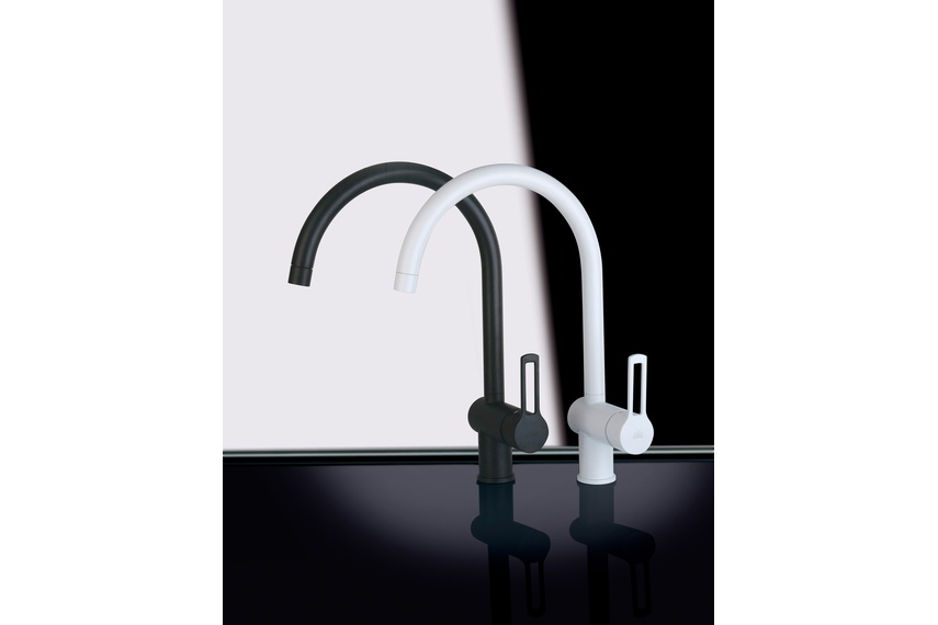 Ringo faucet