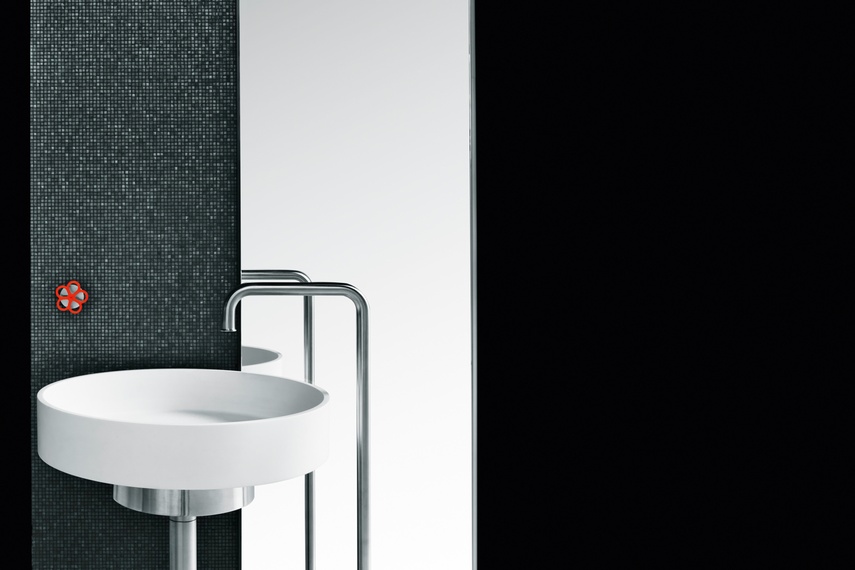 The tiles are suitable for all wet areas, so are perfect for kitchens, bathrooms and exterior areas.