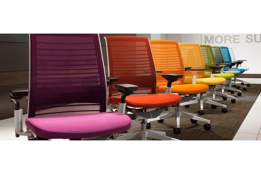Think task chair