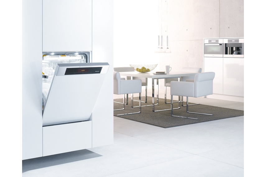 Miele G 5000 dishwasher