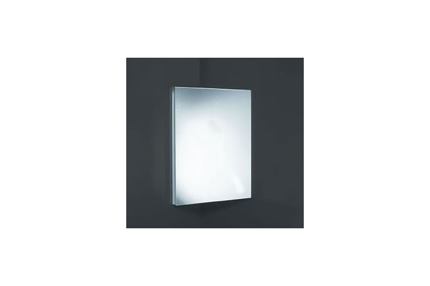 Corner unit 1 door, 2 shelves, white/charred oak/prime oak, soft close hinges