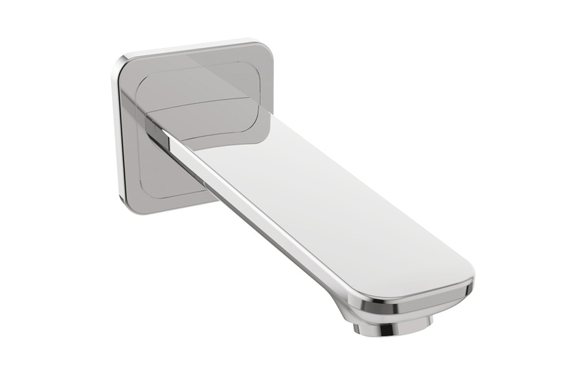 Milano bath spout.