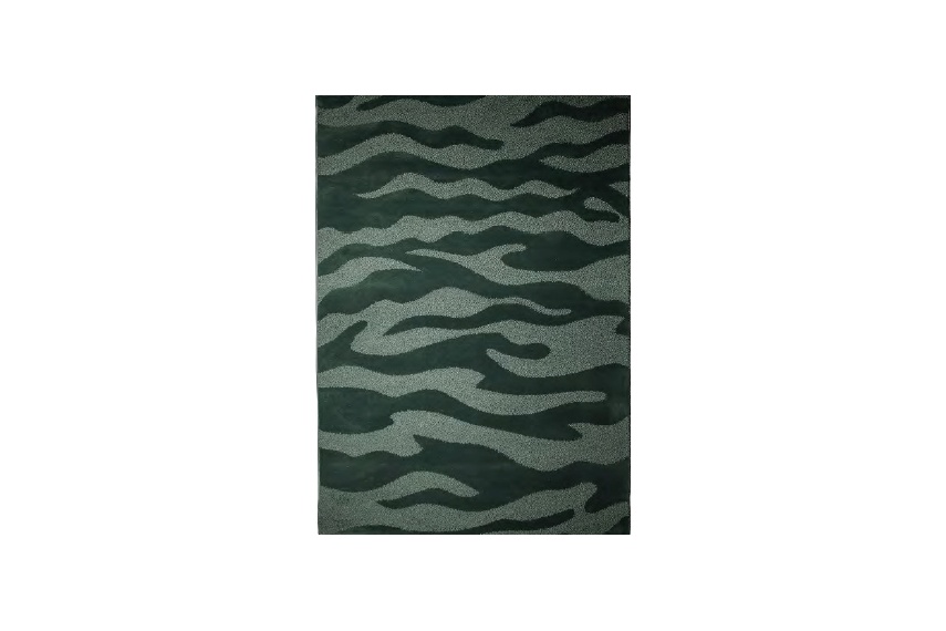 Lattitude Ocean – tufted hand finished UV-protected marine-grade polypropylene