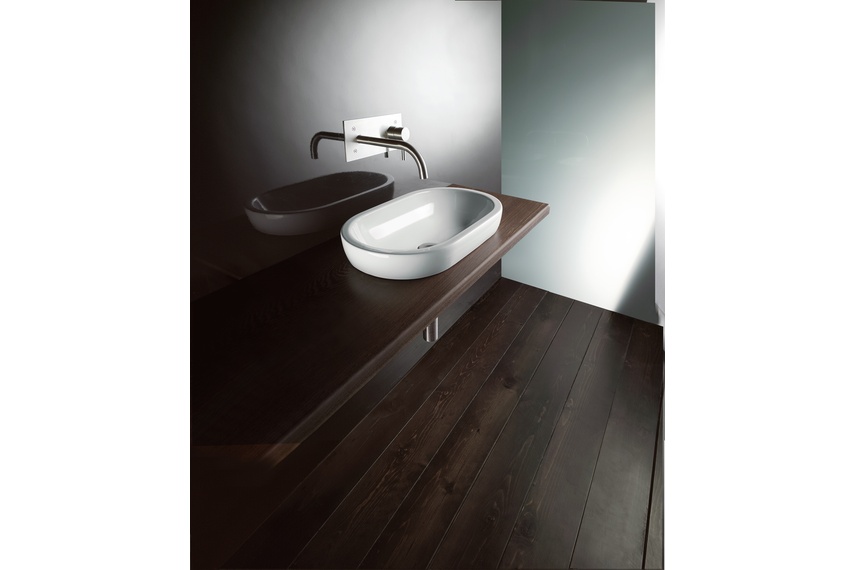 Catalano CX55 basin