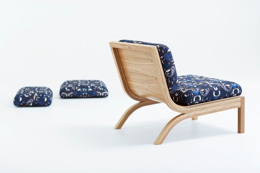 Tio chair.