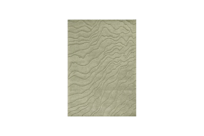 Lattitude Sands – tufted hand finished UV-protected marine-grade polypropylene