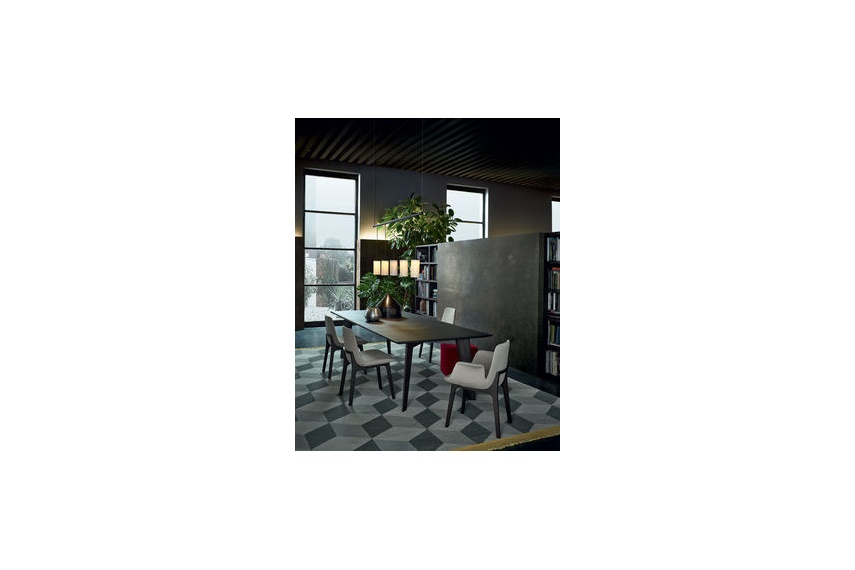 Poliform Ventura dining chair