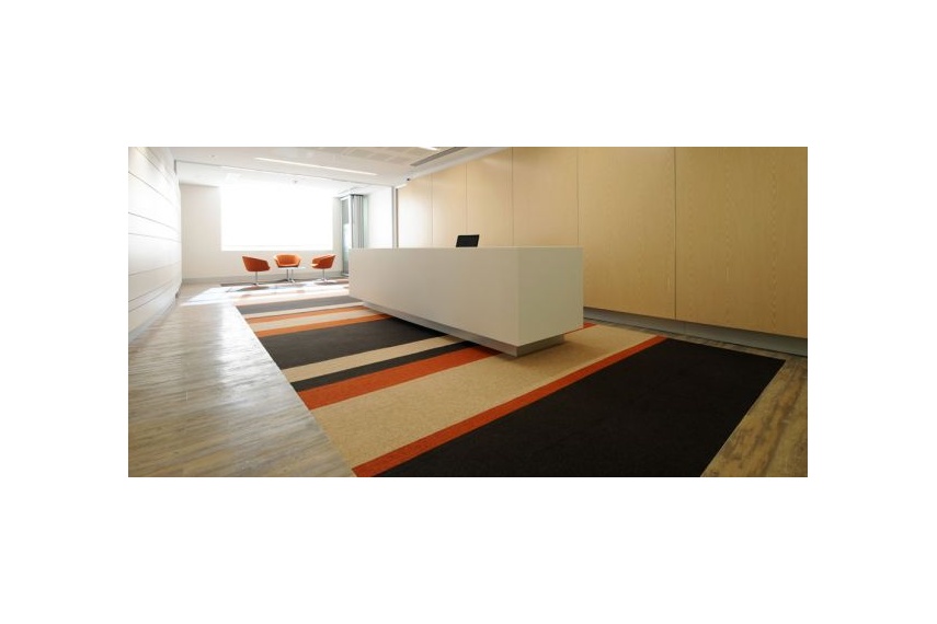 Tretford Custom Rugs – UTS