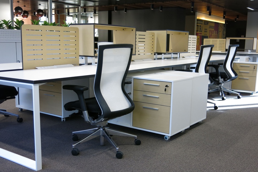 Anvil workstation system